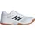 Damen Cloud White/Core Black/Gum 39 1/3