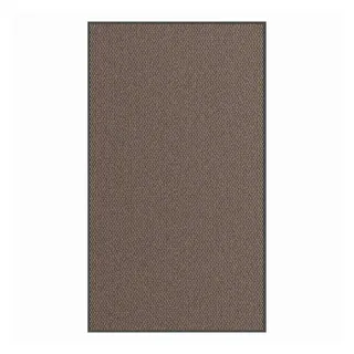 vidaXL Marjy 115 x 200 cm Braun