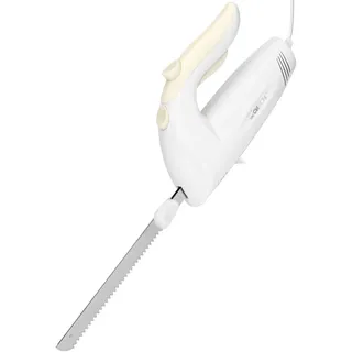 Clatronic® elektrisches Messer | Elektromesser für Fleisch, Brot und Tiefkühl |