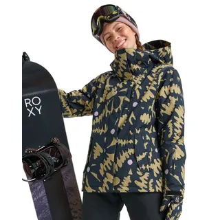Roxy Roxy Jetty 10K", Damen, fennel seed big flower, M