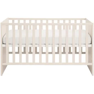 Paidi Babybett Little Snu 70 x 140 cm, beige