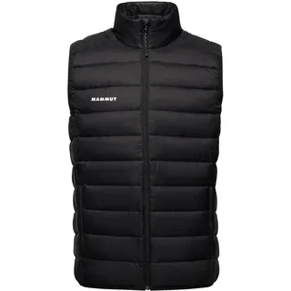 Mammut Crag In Weste Schwarz L