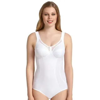 Anita Miederbody Clara Weiß 110C