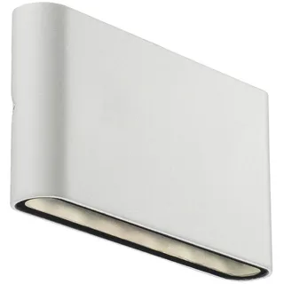 Nordlux LED Außen-Wandleuchte Kinver