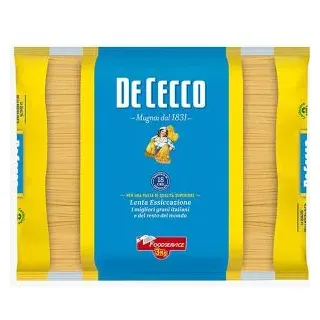 De Cecco Spaghetti 3,0 kg,