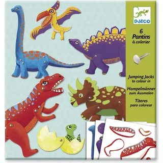 Djeco Dinos
