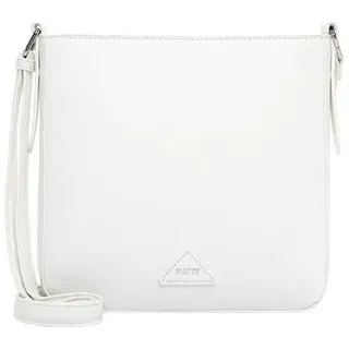 Emily & Noah Bondy RUE 09 Umhängetasche Synthetik White