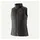 Vest Schwarz 44