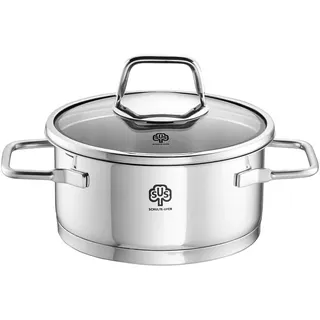 Schulte-Ufer Wega Bratentopf 16 cm