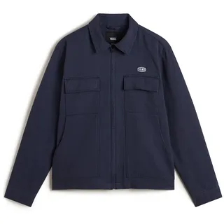 VANS Jacke Mcavoy navy XS