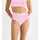 ZERO Feel 0 High waist XS floral pink