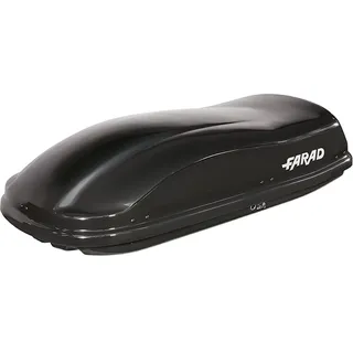 FARAD Marlin 480L Schwarz