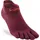 Socken 40 5-44 5 Rot