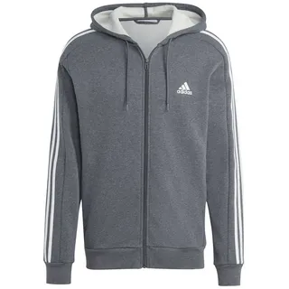Adidas Essentials 3-Streifen DGREYH, S