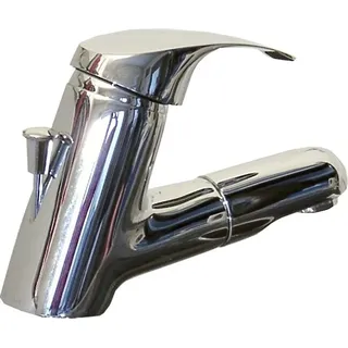 Wagner Waschtischarmatur Einhandmischer Chrom
