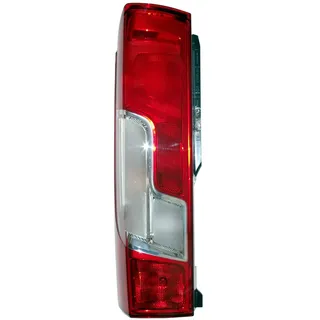 Promo Link Rückleuchte Fiat Ducato Rücklicht Peugeot Boxer/Citroen Jumper - Hochwertige Lichter Robustes Design für Langlebigkeit und Sicherheit