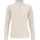 PRTGAIL 1/4 Zip Active Top Weiß S