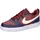 Dark Team Red/Soft Pearl/Midnight Navy 40