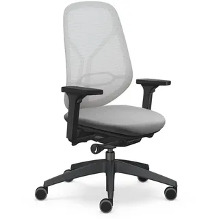 Sedus se:kit pro Kunststoff Grau
