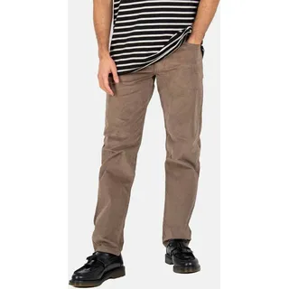 Reell Barfly Regular Tapered Fit Braun 31/32