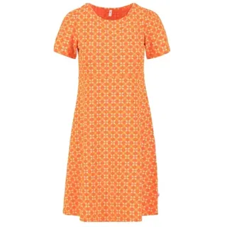 Blutsgeschwister Freizeitkleid Noble Harmony - botanical mosaic M