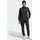 Essentials Feel Cozy Trainingsanzug Black S