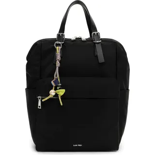 SURI FREY SFY Sissy Rucksack Schwarz