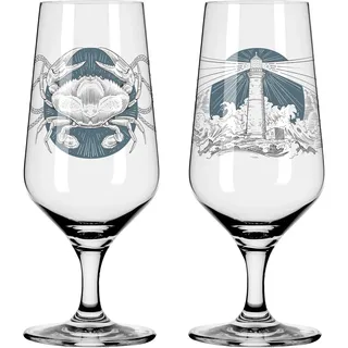 Ritzenhoff & Breker RITZENHOFF Brauchzeit Pils 2er