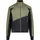 Detachable Sleeves Funktionsjacke Grün 50