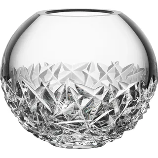 Carat Vase 16,8 cm Kugel