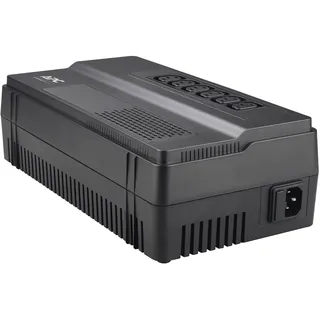 APC Easy UPS BV BV650I, 650VA, 6x C13, AVR, Überspannungsschutz