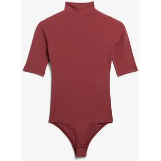 AASA BODY |  TENCELTM Modal Mix - rot (XL)