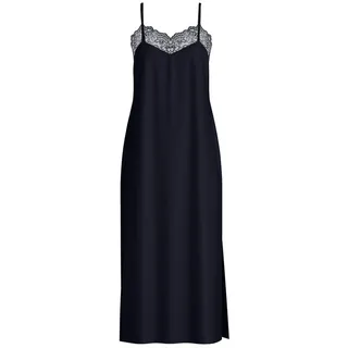 CALIDA Elegant Dreams Nachthemd Dark Lapis Blue 48/50