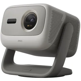 JMGO N3 4K Laser Grau