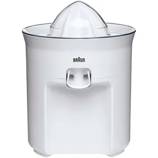 Braun TributeCollection CJ 3050 weiß