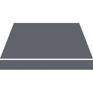 Spettmann Gelenkarmmarkise Star Fix 300 x 250 cm anthrazit