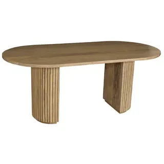 SIT Möbel Tom Tailor 180 x 73 x 90 cm braun