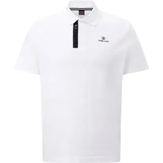 Bogner Fire+Ice - Ramon4 - Polo-Shirt Gr 3XL weiß