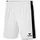 Shorts weiß/schwarz XXL