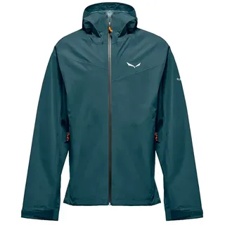 Salewa Puez 2.5l Powertex Herren Pond Blue L
