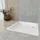 Sanidusch Duschwanne 80 x 80 x 14 cm Stahl Alpinweiß 331000013001