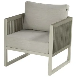 Hartman, Gartenstühle, Kejo Seillounge Stuhl