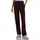 Hosen Lila XL