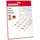 Universaletiketten 192 x 38 Weiß 80 Blatt
