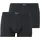 Micro Simply Shorts Schwarz XXL