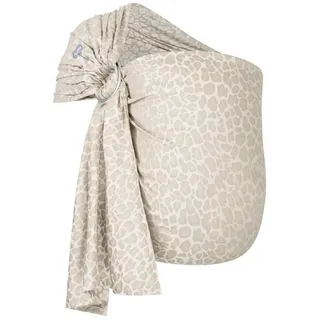 Hoppediz Babytragetuch Ring-Sling