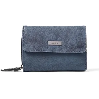 Tom Tailor Elin Überschlagbörse blue