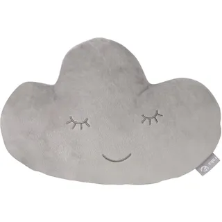 roba Style Kissen 40 x 40 cm Grau