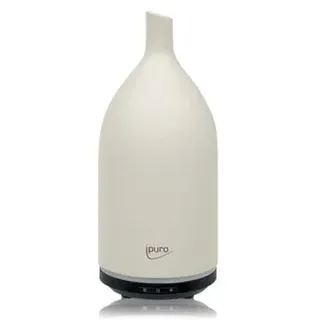 ipuro Air Sonic Living White Aroma Diffusor 1 Stk