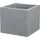 C-Cub 240 38 x 38 x 33 cm stony grey
